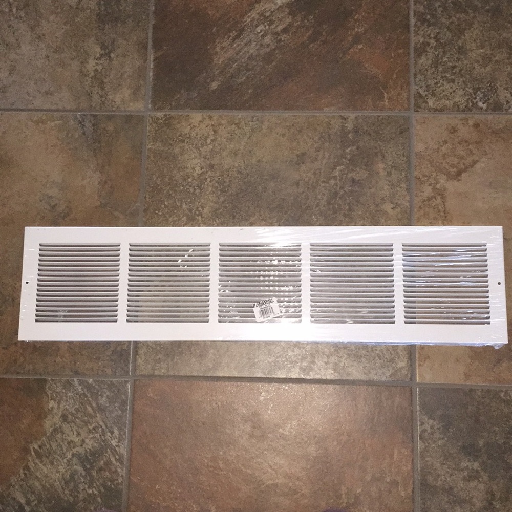 NWT! AirMate Air Vent Cover